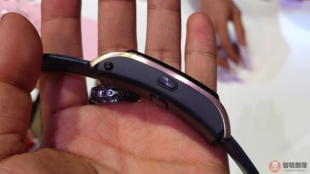 华为手环b5运动版的功能介绍 华为手环B5体验评测(4)