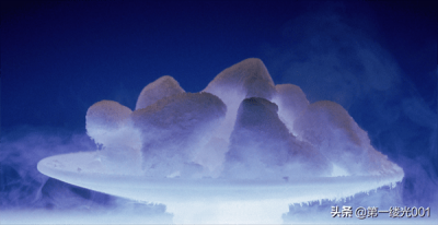 ​自制干冰简单的办法(自己在家怎么做干冰)