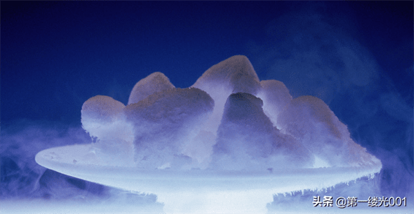 自制干冰简单的办法(自己在家怎么做干冰)