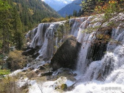 ​十月最佳旅行地推荐：这10个地方，美成了人间仙境！