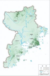 ​中国海军三大舰队驻地分布的奥秘，透露出那些军事考量？