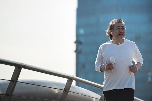 超慢跑能减肥吗 远离代谢症候群 超慢跑能减肥吗 远离代谢症候群