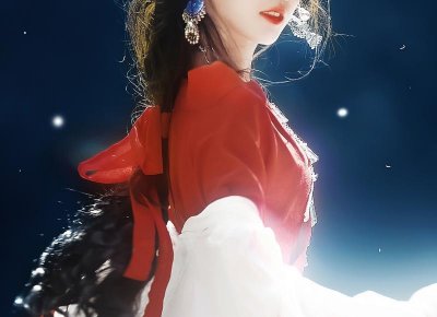 ​太伤了！遥远的距离使我相思成灰，阴阳的间隔使我欲哭无泪