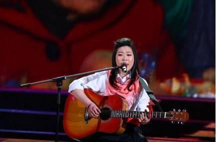 第二次上春晚的Yif，其实是个网红！