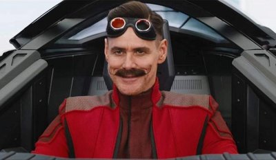 ​金凯瑞新版《变相怪杰》有望，周星驰《功夫2》遥遥无期