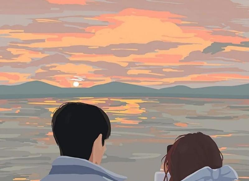 挽回前男友对方真实的感情 和前男友做朋友依然爱吗