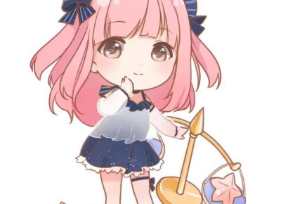 ​宝贝腿打开一点就能吃扇贝