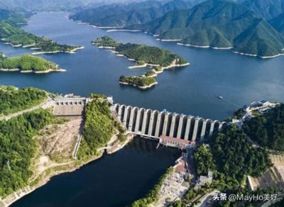 ​中国一大壮举！从天上调水，耗资2500亿的天河工程究竟是什么？