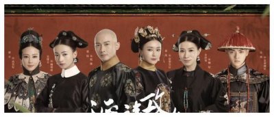 ​于正又有新剧开机，男女主都是老熟人，这次CP粉圆满了