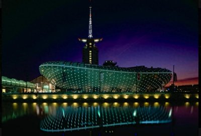 ​德国最受国际游客欢迎的10大景点