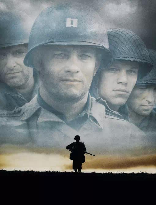 斯皮尔伯格电影有多少部（斯皮尔伯格10部电影）(15)