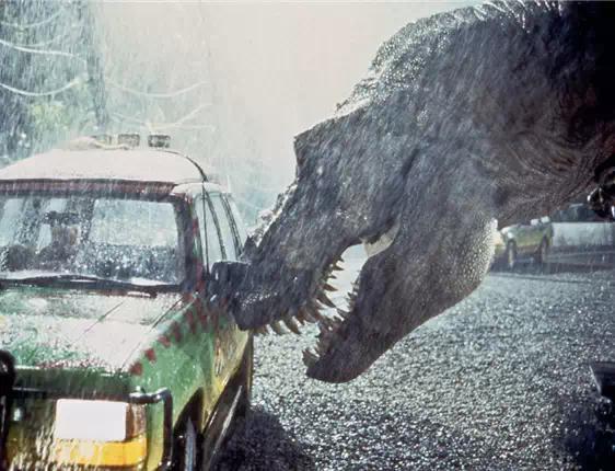 斯皮尔伯格电影有多少部（斯皮尔伯格10部电影）(11)