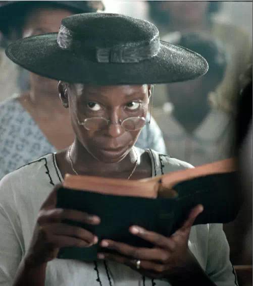 斯皮尔伯格电影有多少部（斯皮尔伯格10部电影）(8)