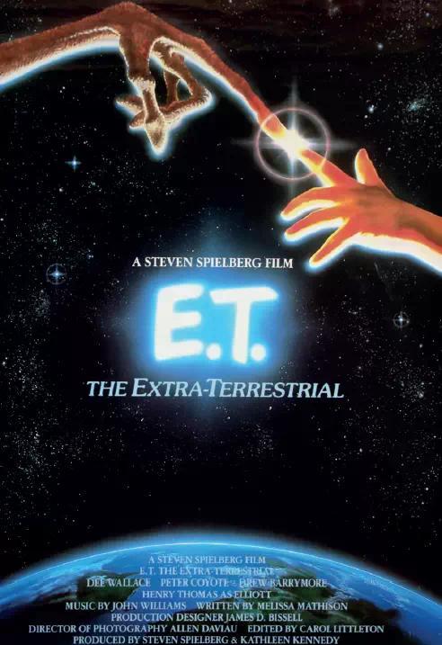 斯皮尔伯格电影有多少部（斯皮尔伯格10部电影）(5)