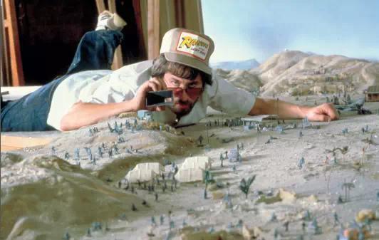 斯皮尔伯格电影有多少部（斯皮尔伯格10部电影）(3)