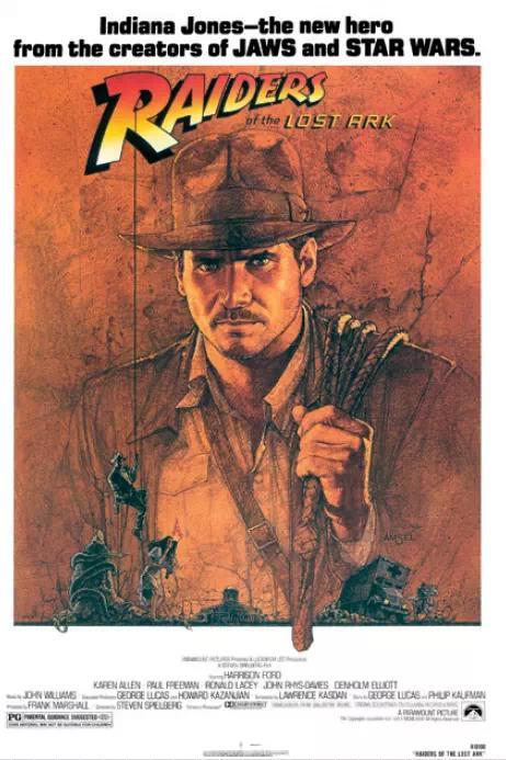 斯皮尔伯格电影有多少部（斯皮尔伯格10部电影）(4)