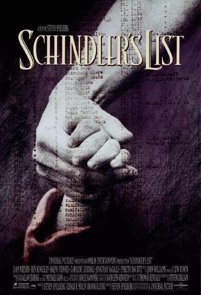 斯皮尔伯格电影有多少部（斯皮尔伯格10部电影）(13)