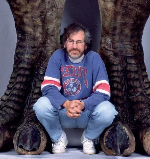 斯皮尔伯格电影有多少部（斯皮尔伯格10部电影）(12)