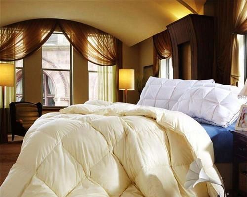 七乘七的被子是多大的尺寸，七乘七的床罩是多大的床？图4