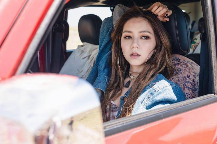 苦等半年新歌仍难发行？李荣浩发文怒刚音乐平台，粉丝：干得漂亮