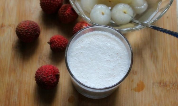 干荔枝水的功效与作用