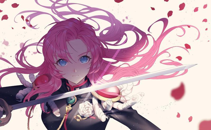 亲爱得，好想做你得新娘