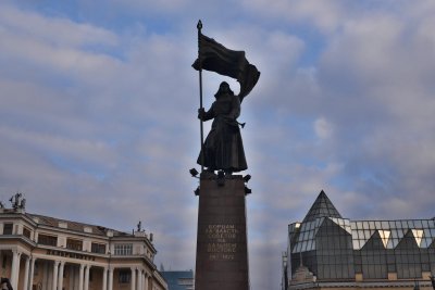 ​符拉迪沃斯托克市概况