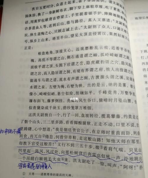 水浒传第十四回概括150字