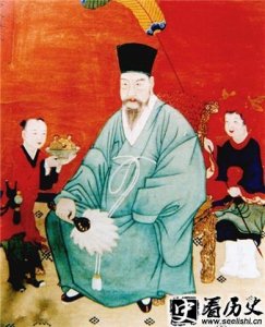 ​崔致远双女坟的故事 崔致远诗歌创作灵感何来