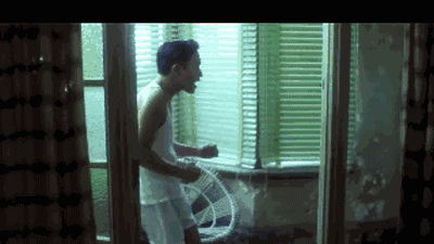 张国荣1992霸王别姬（张国荣三部经典电影流星语）(6)