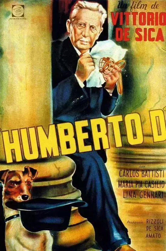 讲老年人的电影有哪些（盘点10部描写老人的经典电影）