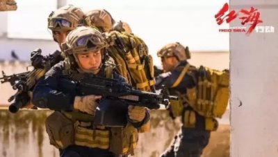 ​中国十大战争电影排行榜 国产十佳战争片排名