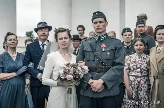 电影二战经典战争片 口碑炸裂的10部二战题材电影