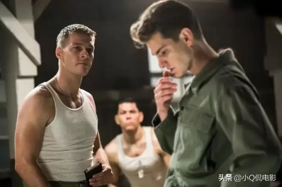 电影二战经典战争片 口碑炸裂的10部二战题材电影