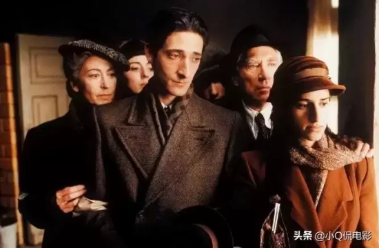 电影二战经典战争片 口碑炸裂的10部二战题材电影