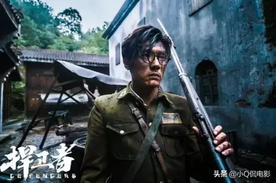 电影二战经典战争片 口碑炸裂的10部二战题材电影