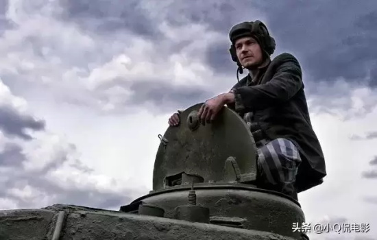电影二战经典战争片 口碑炸裂的10部二战题材电影