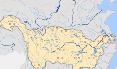 ​长江经过哪些城市,长江流域的主要城市有哪些