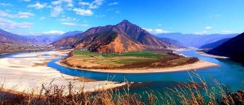 长江经过哪些城市,长江流域的主要城市有哪些图5