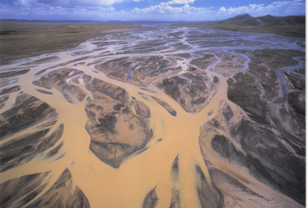 长江经过哪些城市,长江流域的主要城市有哪些图4