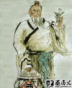​众说纷纭：杜康到底是哪个朝代的人