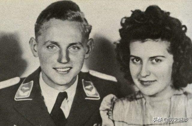 二战德国最厉害的士兵（二战纳粹德国3位最强士兵）(2)