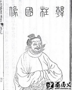 ​韩擒虎贺若弼有何恩怨 名将韩擒虎怎么死的