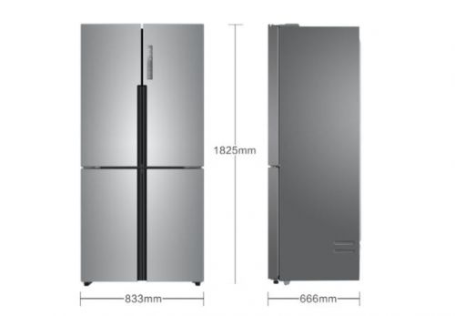 海尔电冰箱价格表，海尔电冰箱价格是多少-第1张图片-