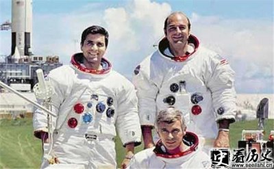 ​具体的阿波罗计划是什么