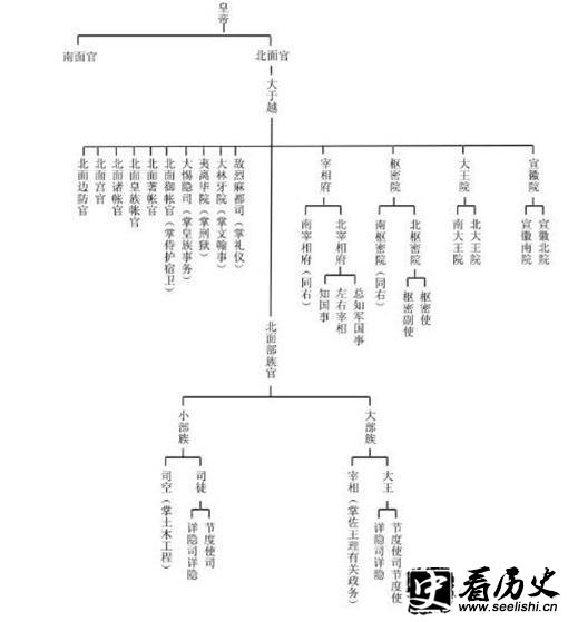 南院大王是哪个国家的官?历史上南院大王究竟有多厉害