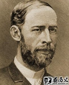 ​物理学家赫兹对人类的主要贡献包括了哪些