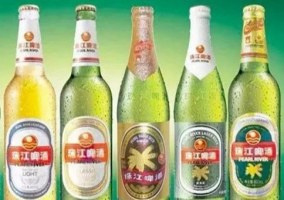 ​国内四大啤酒 中国4大啤酒