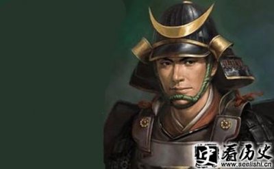 ​日本历史上户泽盛安究竟是怎么死的