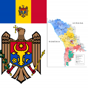 ​摩尔多瓦内战事件（摩尔多瓦内战始末）